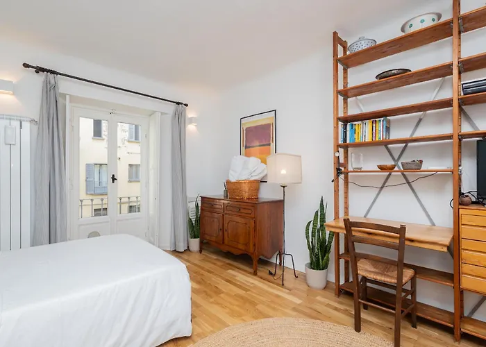 Lejlighed Living Sempione Milano